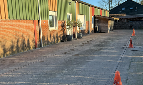 weegbrug oomencontainers.nl