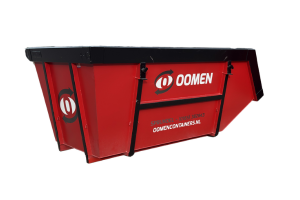 10m³ container oomen