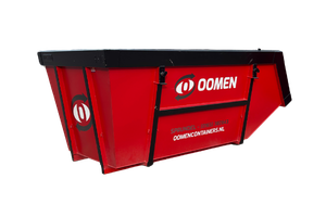 10m3 container website oomen