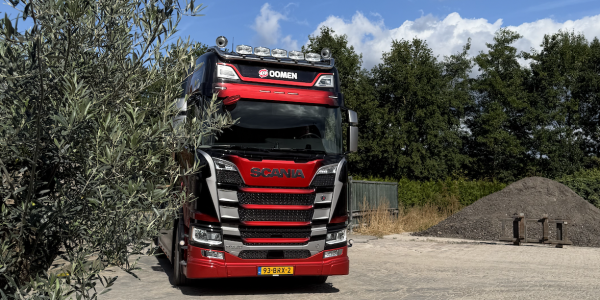 scania oomencontainers
