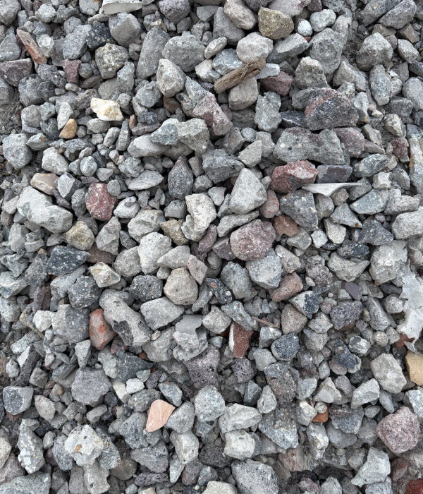 betongranulaat