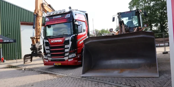 grondwerken oomen