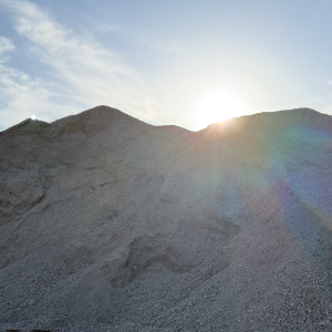 granulaat oomencontainers