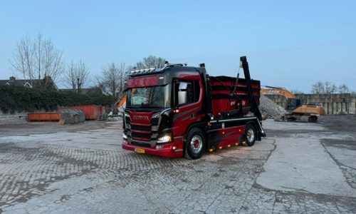 scania oomenpuinrecycling
